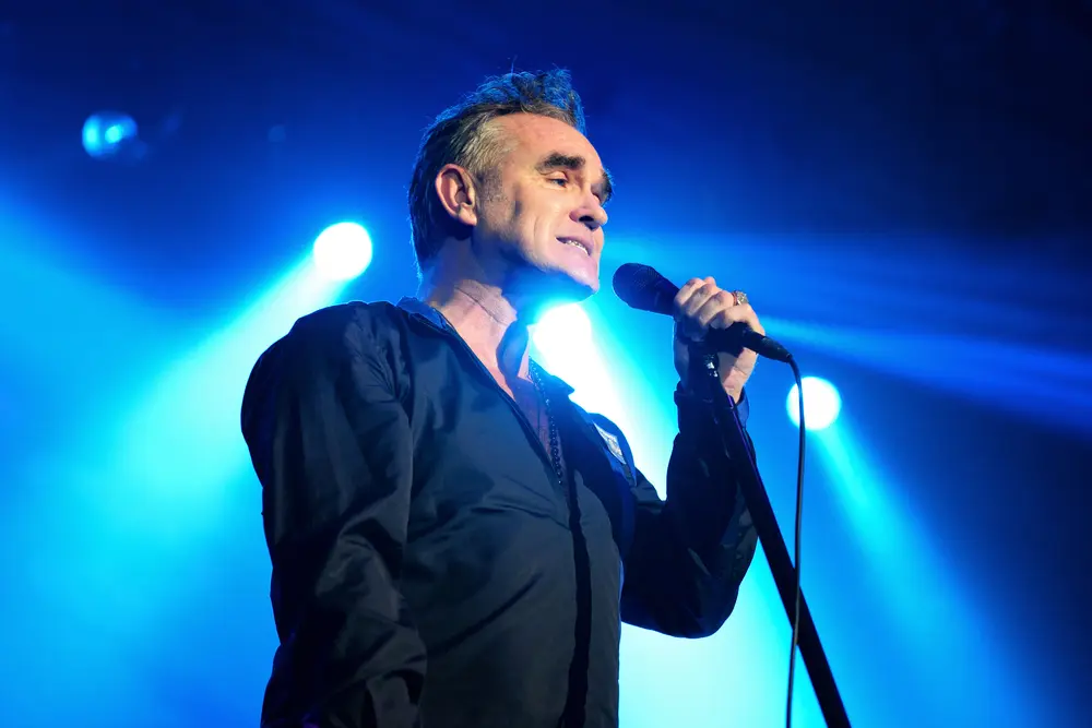 “Notre Dame, We Will Not Be Silent.” Morrissey Questions Notre Dame Narrative in New Album