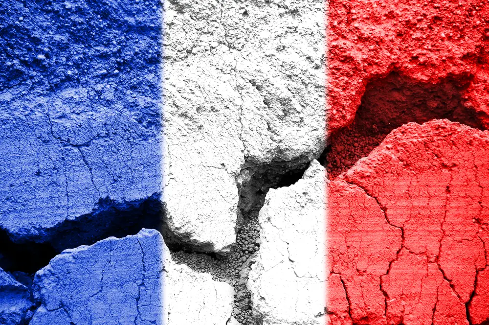 A Bleak Bastille Day Descends Upon France