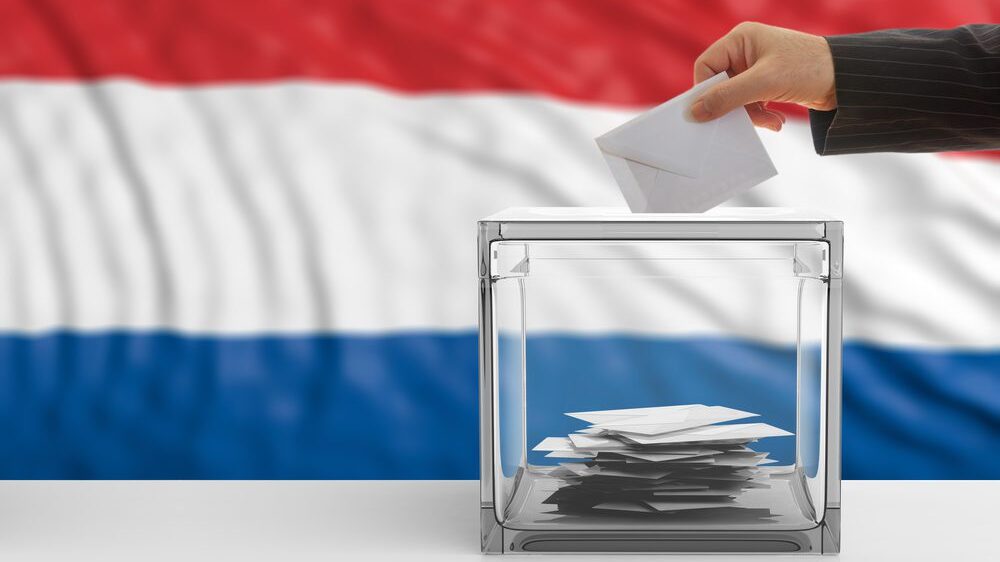 Dutch Government Collapse: Snap Elections Coming