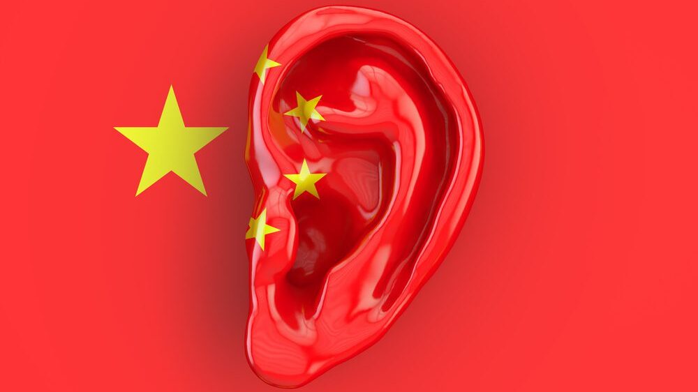 UK Government Blasted for “Completely Inadequate” Response to China Spy Threat