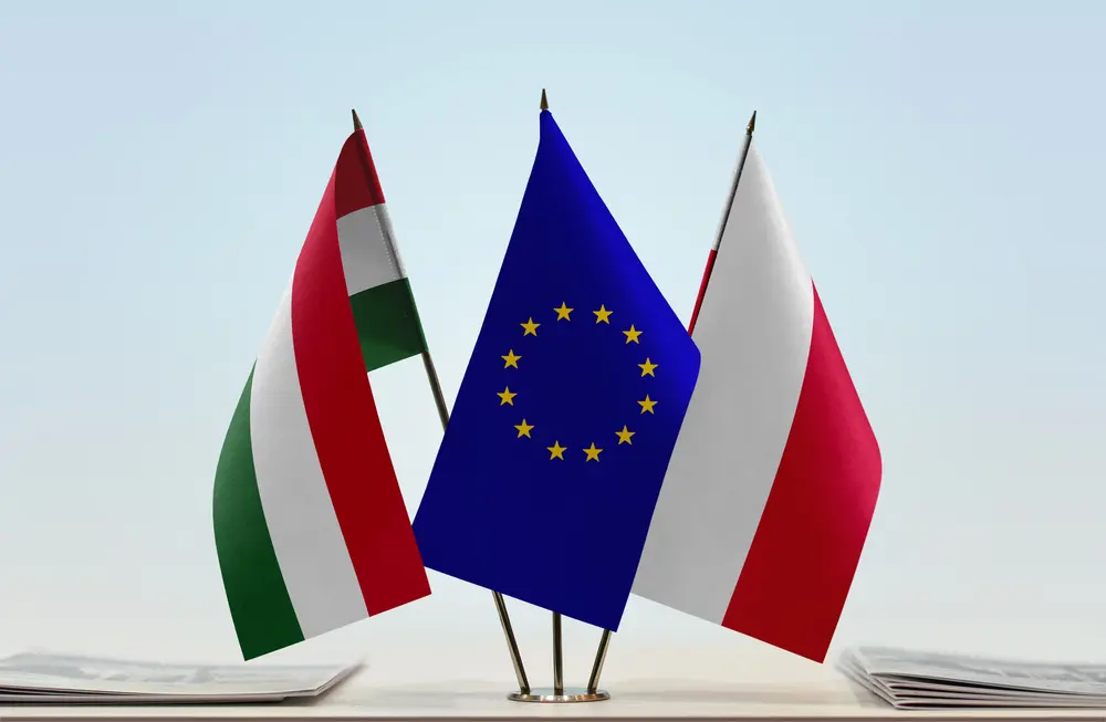 Hungary and Poland Should Stand Against the EU’s Sexual Imperialism