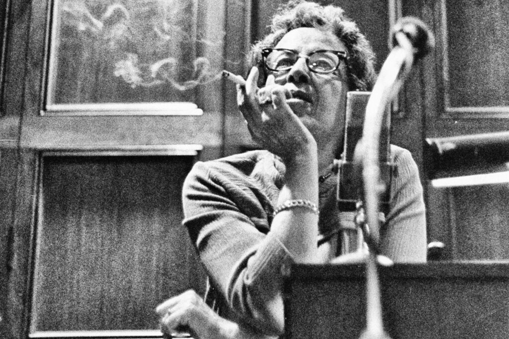 Hannah Arendt and the Disappearance of Authority ━ The European Conservative