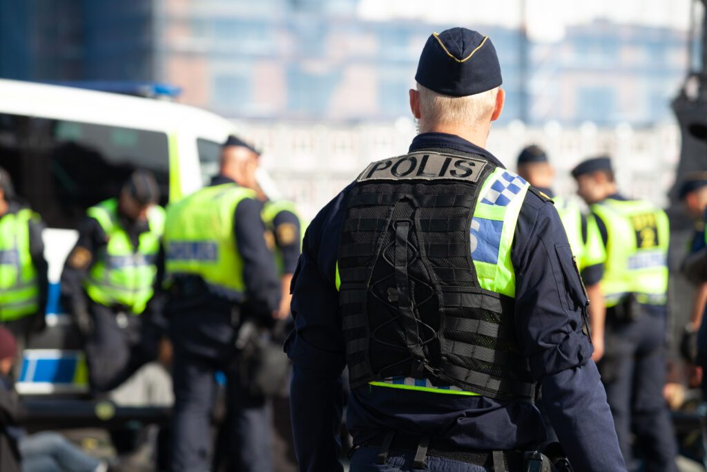 Al-Qaeda Calls for Terror Attacks in Sweden and Denmark