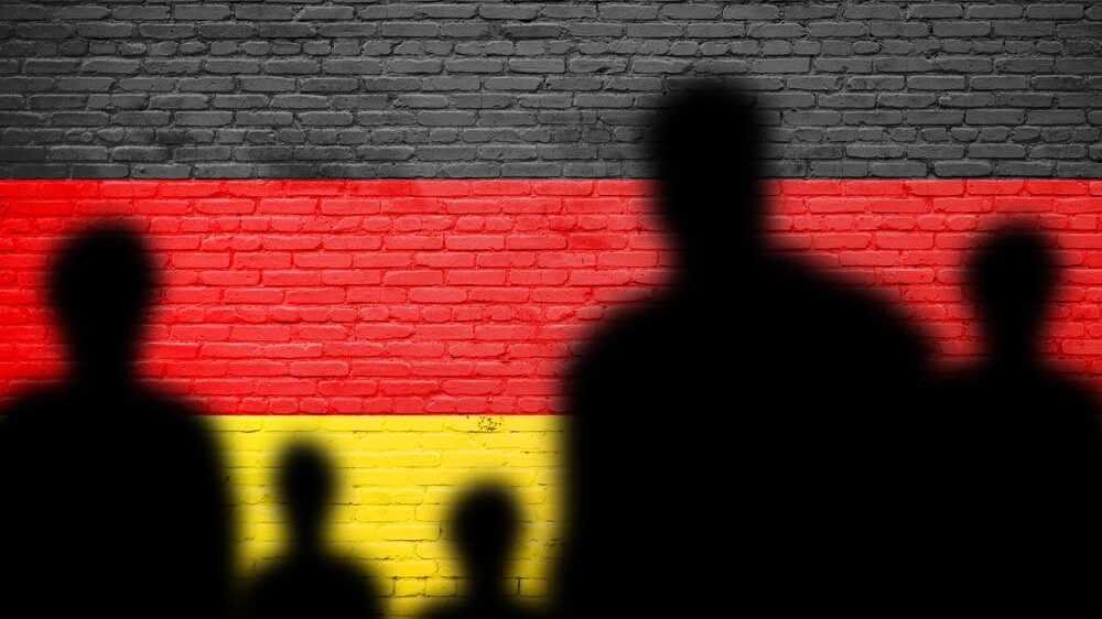 German Village Successfully Revolts Against Refugee Centre