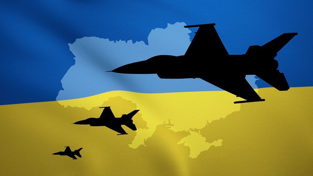 Norway Pledges Fighter Jets to Ukraine
