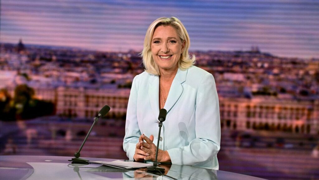 French Election: Rassemblement National Makes Significant Gains