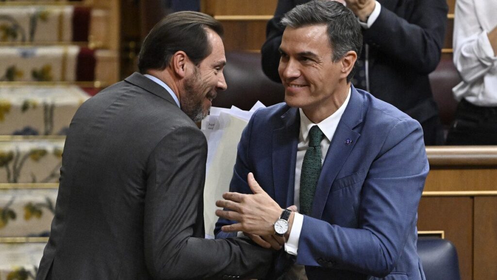 Right Fails To Form Government in Spain