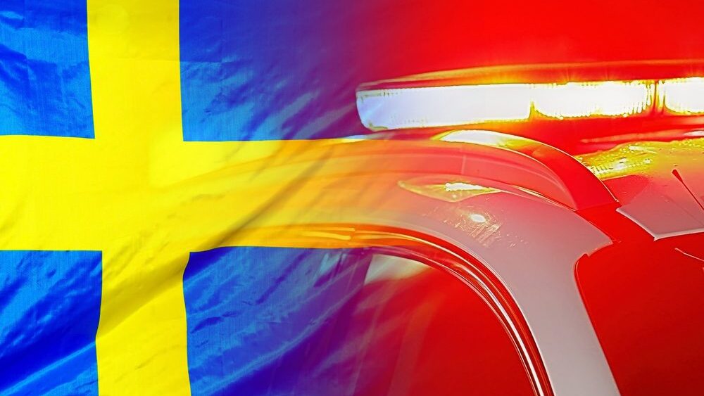 Swedish Gang Crime Spilling Into Norway