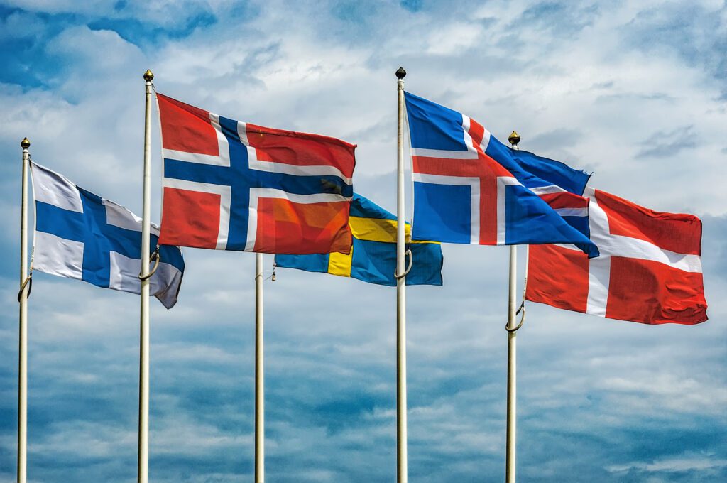 Nordic Conservative Homecoming