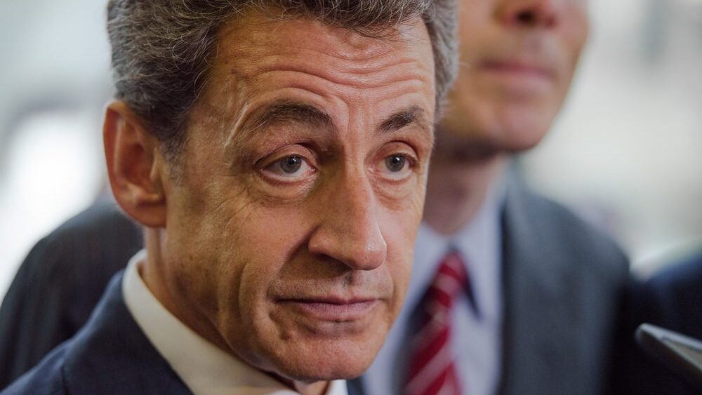 Sarkozy: Ukraine’s NATO Bid Risks Provoking Russia, Not Ensuring Peace