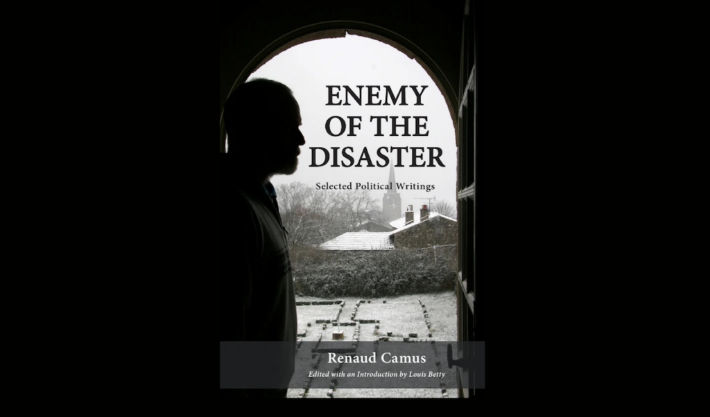 Suppressing the “Enemy of the Disaster”