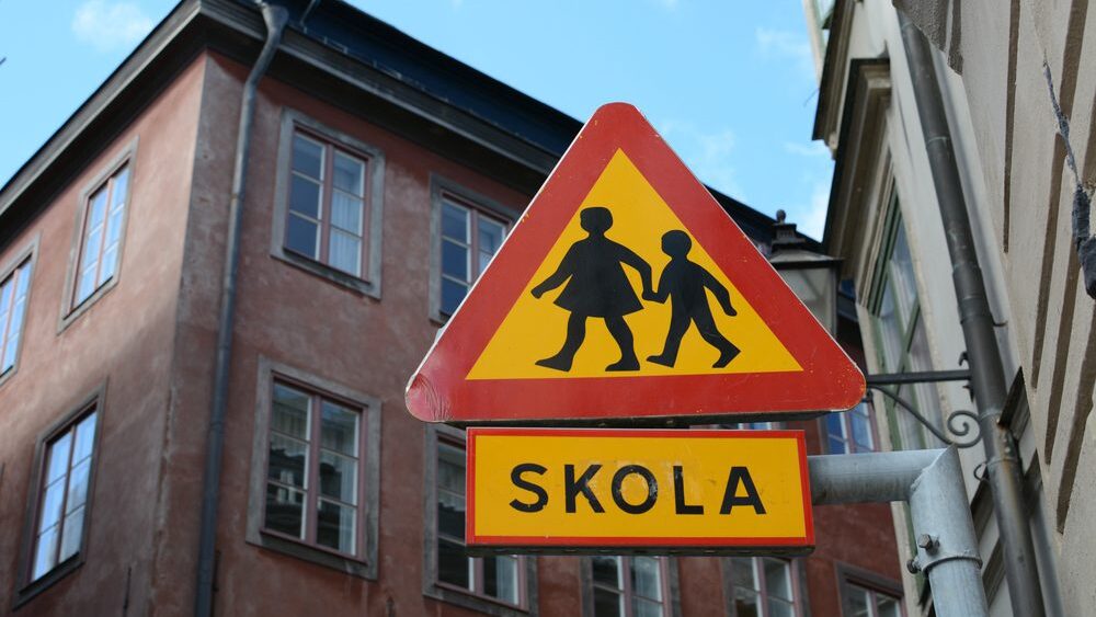 Former Islamic State Jihadists Working in Swedish Schools