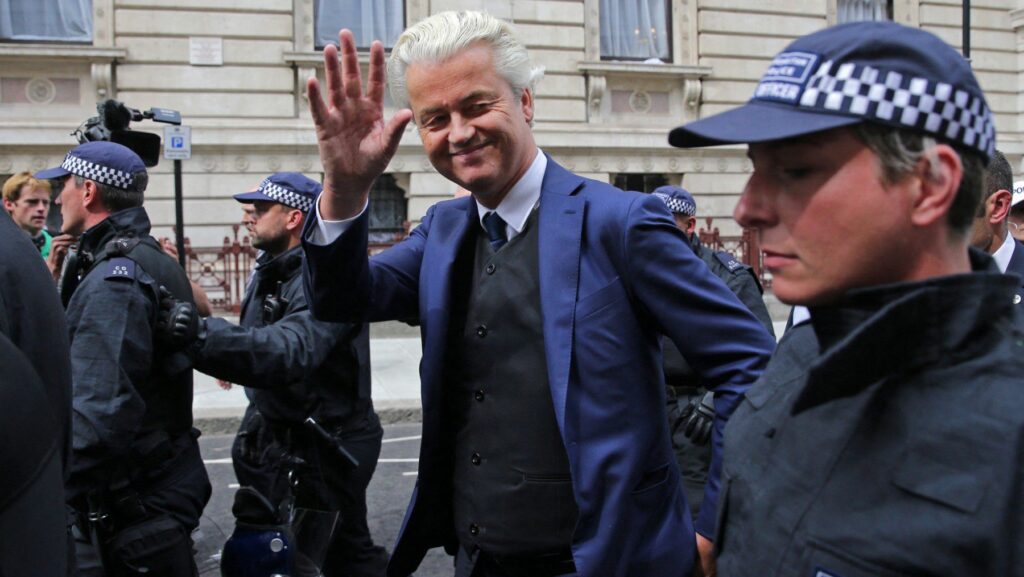 Dutch Elections: Wilders Crushes Everyone in Exit Polls