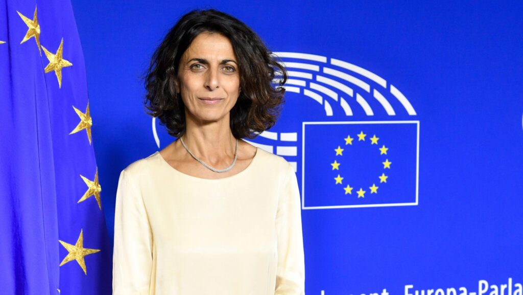 Leaked Report Puts Belgian MEP Maria Arena in Middle of Qatargate