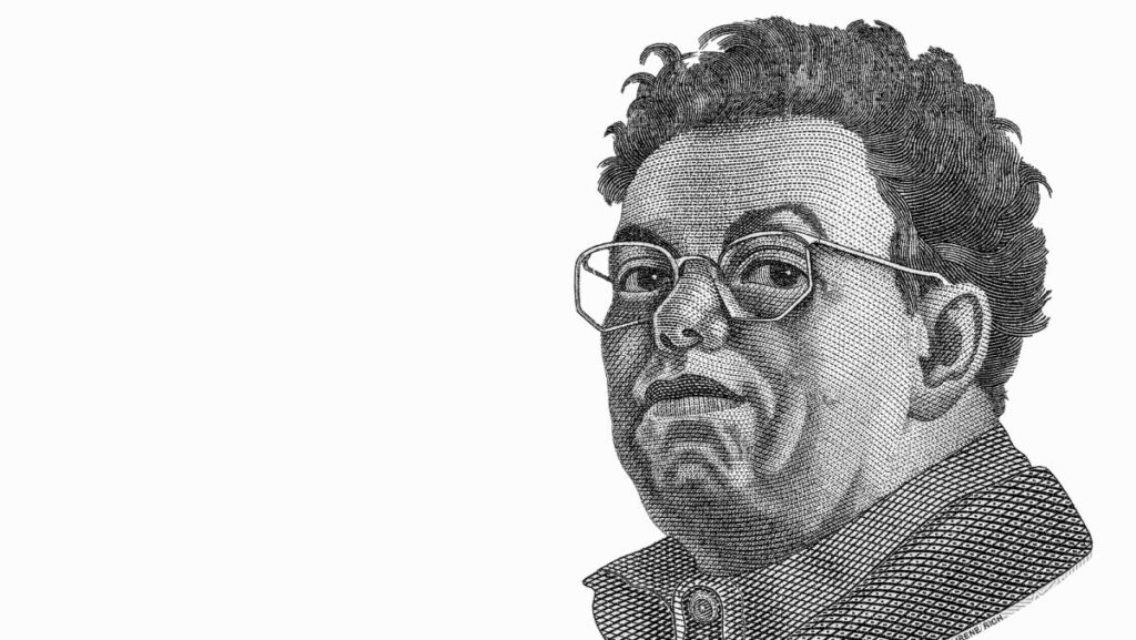 Diego Rivera and the Politicization of Creation