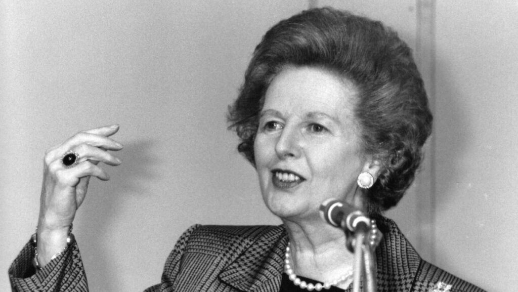 Margaret Thatcher’s Character and Legacy