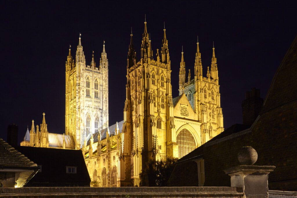 Canterbury Fails: Why We Must Oppose the Rave in the Nave