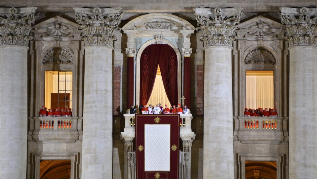 Pope Francis Seeking To Reform Conclave?