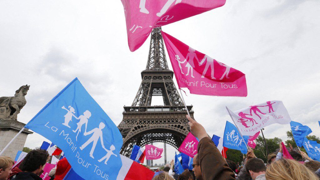 La Manif Pour Tous: A European Model