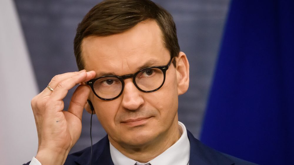 Poland’s New Government May Only Last 14 Days