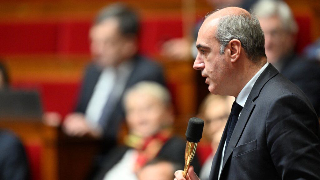 National Assembly Rejects Bid To Change Franco-Algerian Immigration Deal