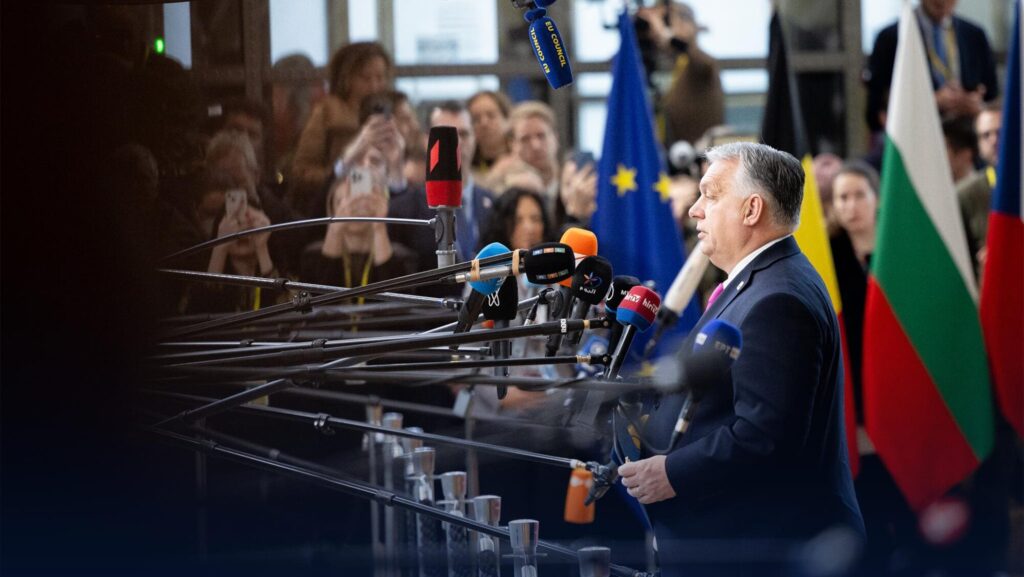 European Council: Little Optimism for Big Ukraine Deal