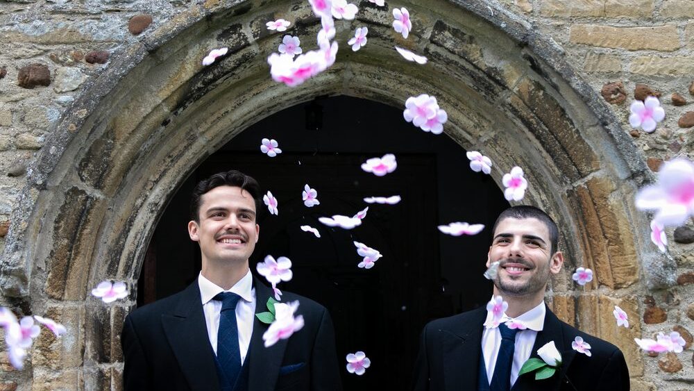 Catholic Blessings For Same-Sex Couples: A Path of Confusion