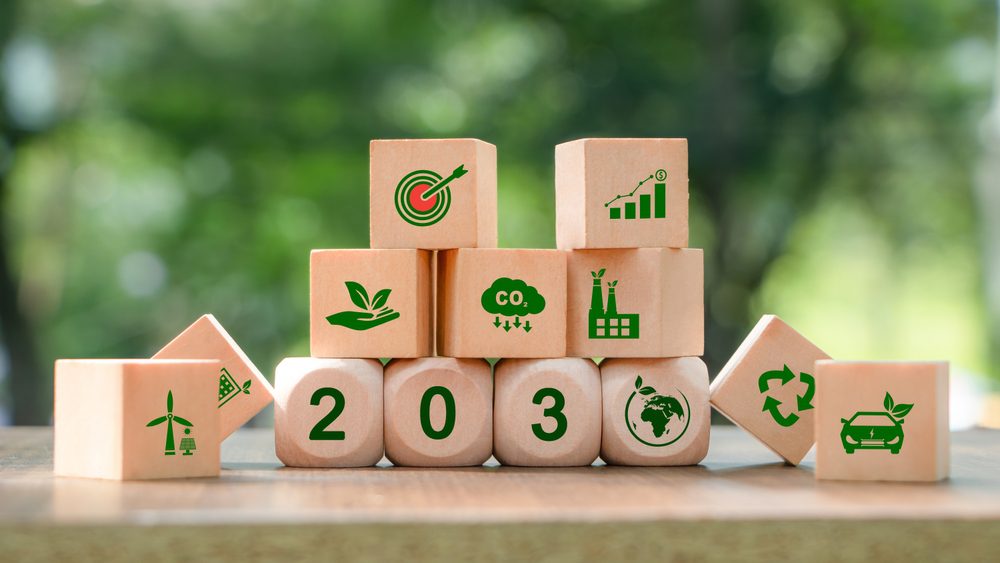 Report: EU Will Miss Most 2030 Climate Targets