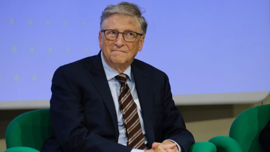 Is Bill Gates the Most Dangerous Man in the World?