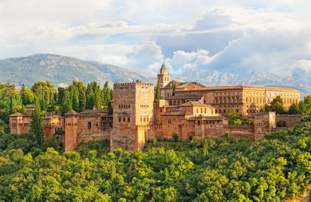 The Islamization of Spain: From al-Andalus to the Migration Crisis
