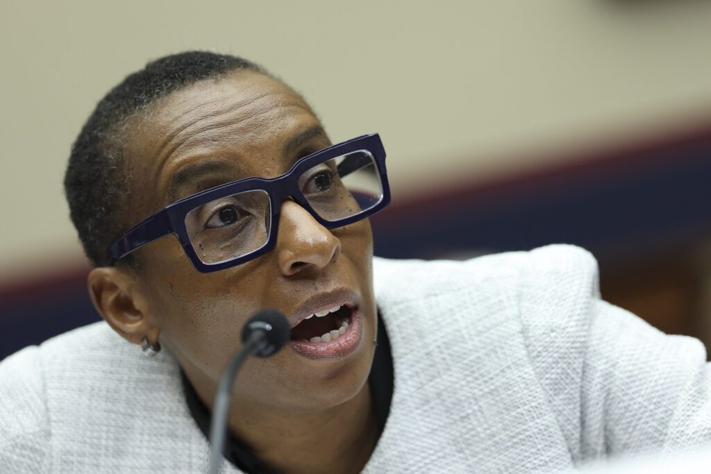 It’s Not OK To Be Claudine Gay: Harvard’s President Resigns