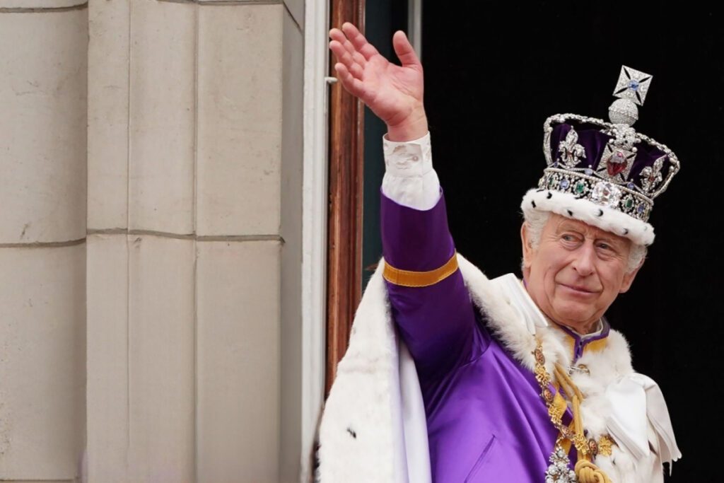 Peace, Goodwill, and Harmony: On King Charles’ Christmas Speech