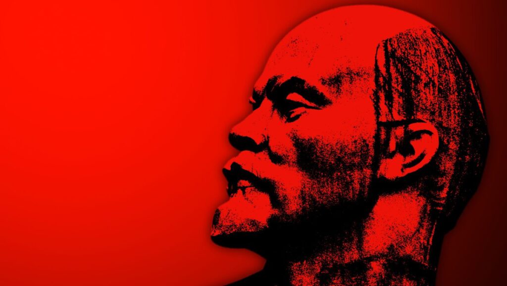 Lenin’s Legacy