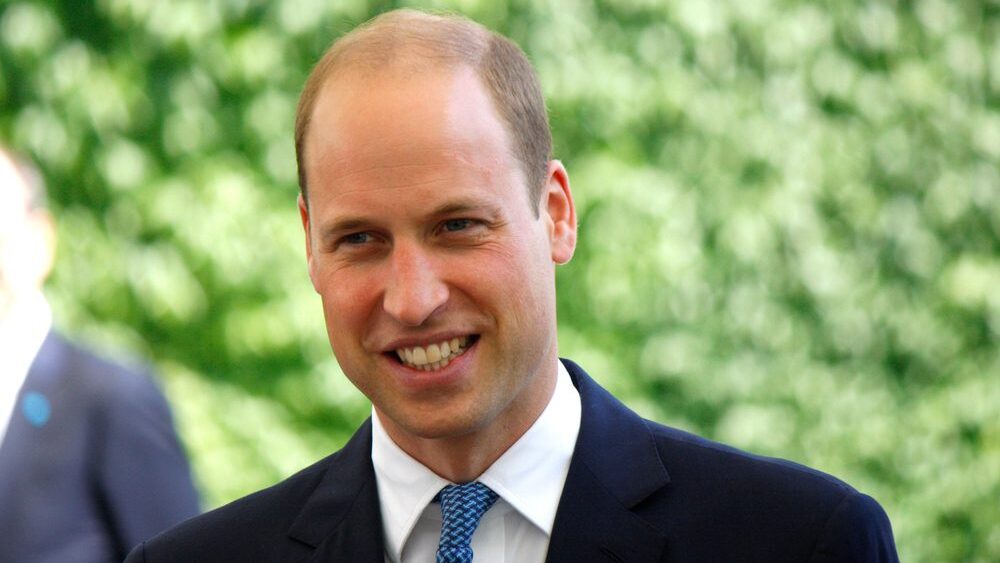Will Future King William Really Split Ties With the Church?