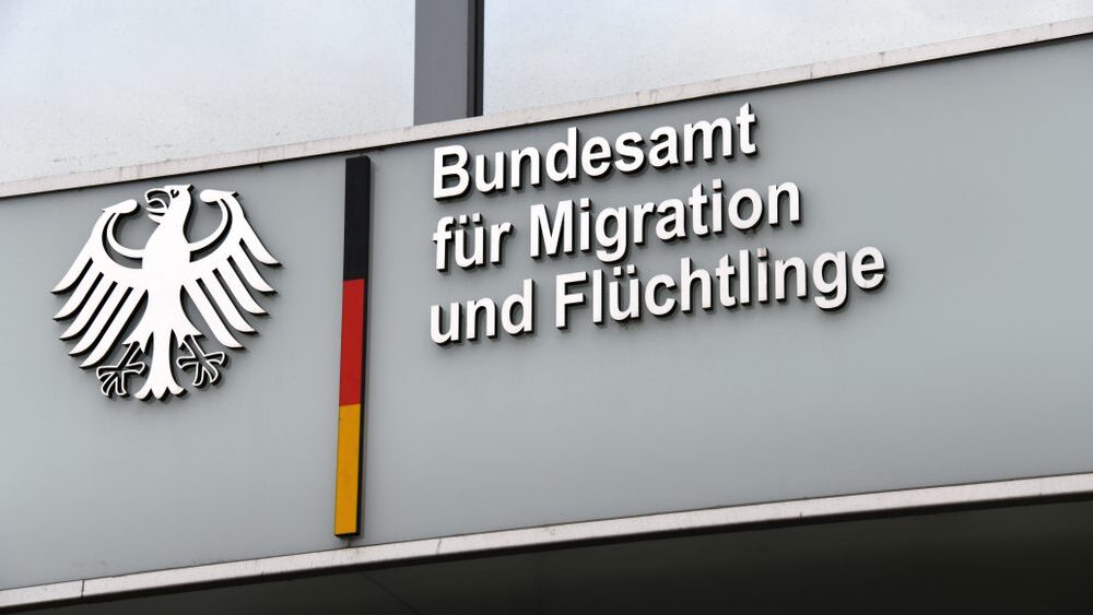 German Asylum Claims Up 51% Despite Government Promises