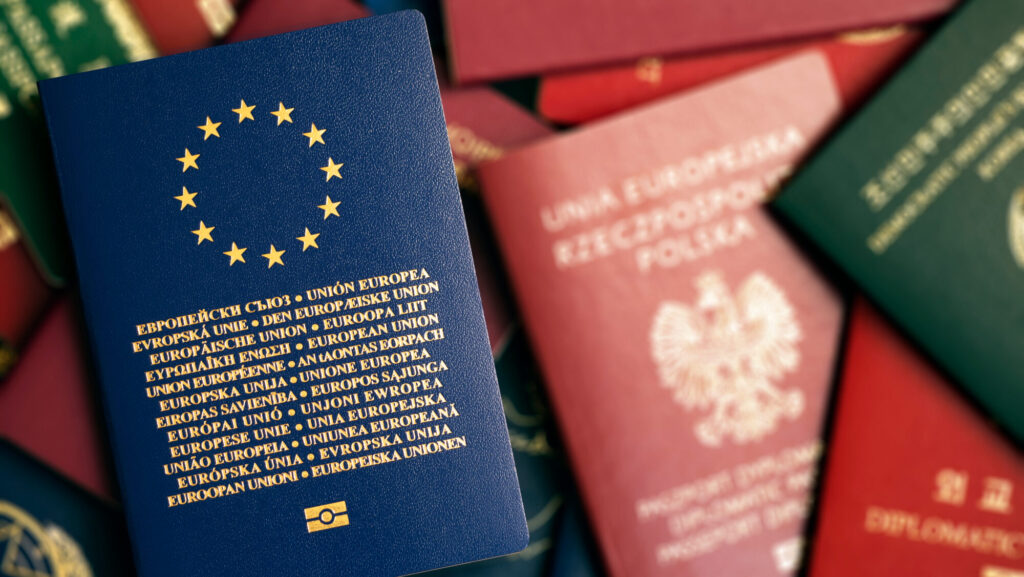 EU Citizenship: Parliament Calls for ‘Mobile Citizens’ Voting Rights