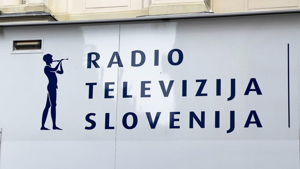 Slovenia’s Leftist Government Begins Public Media Purge