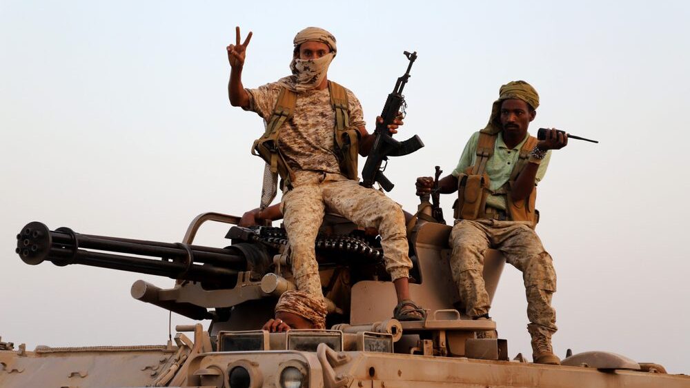 What the West’s Warning to Houthi Rebels Really Means