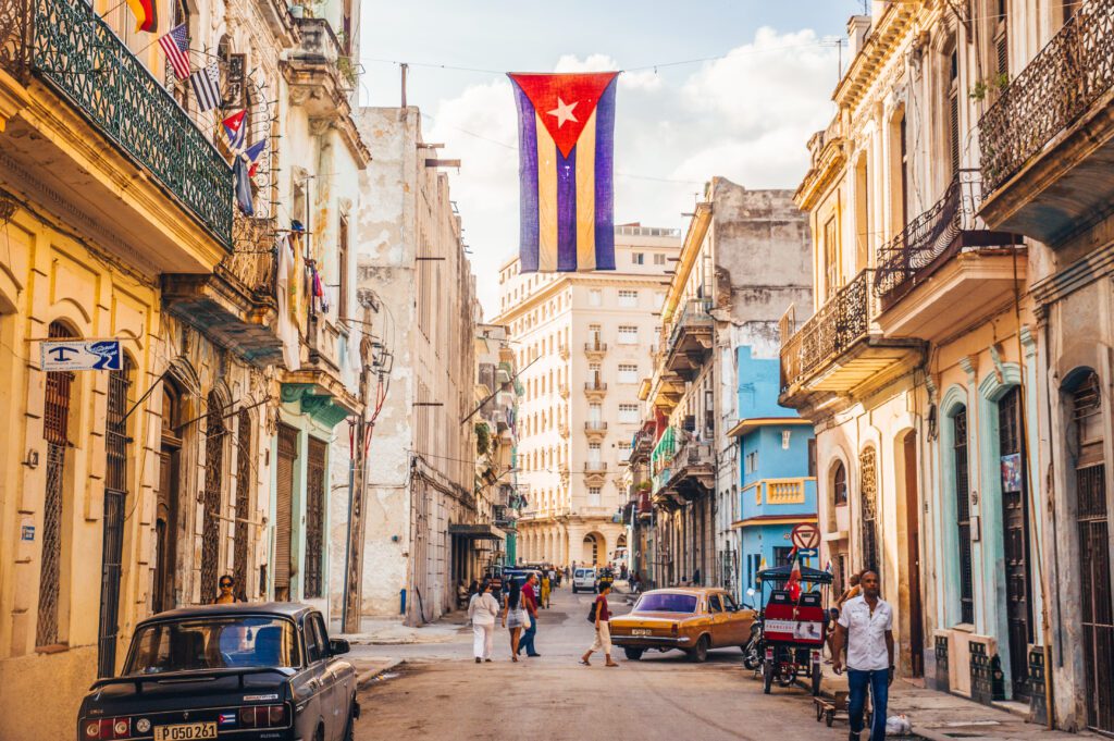 Worsening Situation in Cuba Sees Dictatorship Crack Down, Economy Crumble