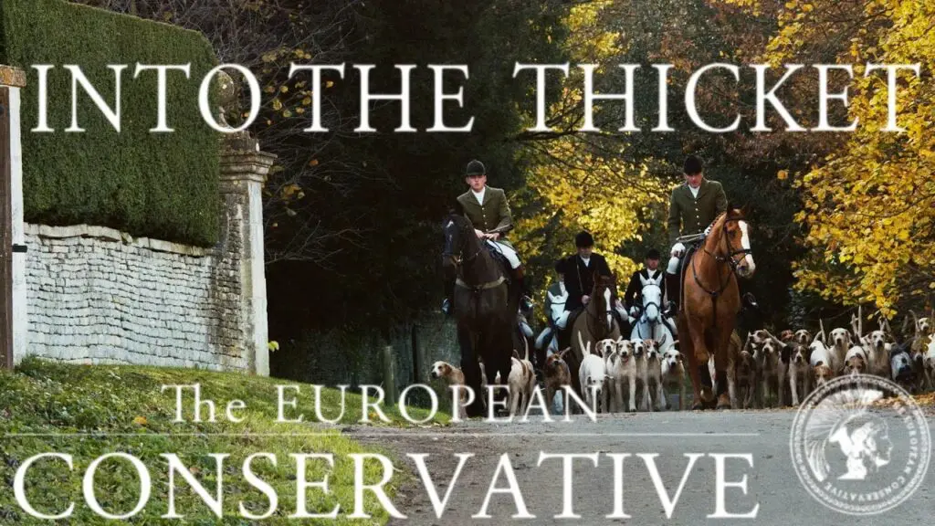 <strong>Symposia</strong>, Ep. 5: <br>“Into the Thicket: The Fight for British Hunting”