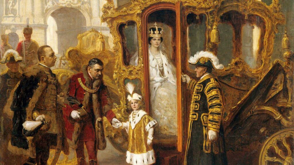 <em>The Habsburg Way</em>: A Royal Gift from Archduke Eduard