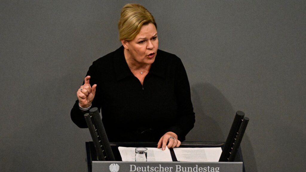 Germany Prepares 13-Step Plan To Combat “Extreme Right”