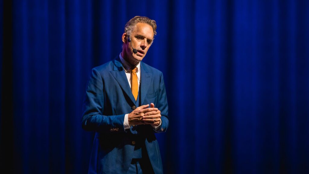 Eastern Europe Could Be Where Western Civilization Makes Its Stand: An Interview with <strong>Jordan Peterson </strong>