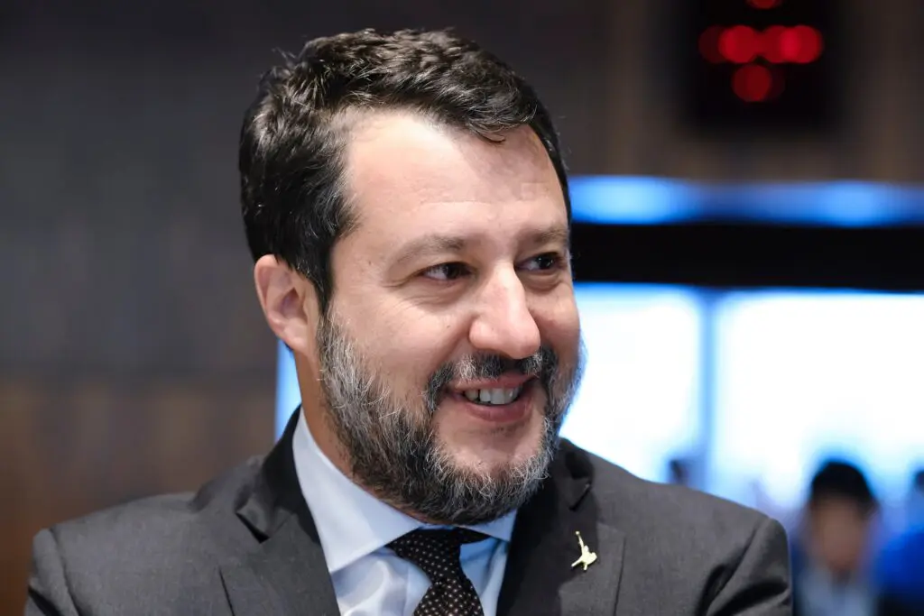 Matteo Salvini’s Challenge in the European Union
