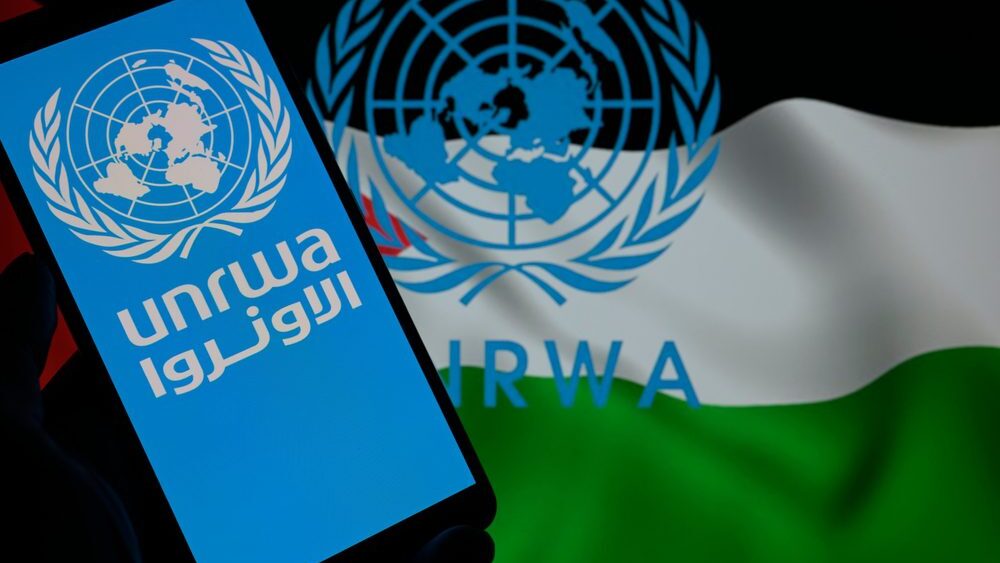 Hamas Command Center Found Under UN Agency’s Gaza Headquarters