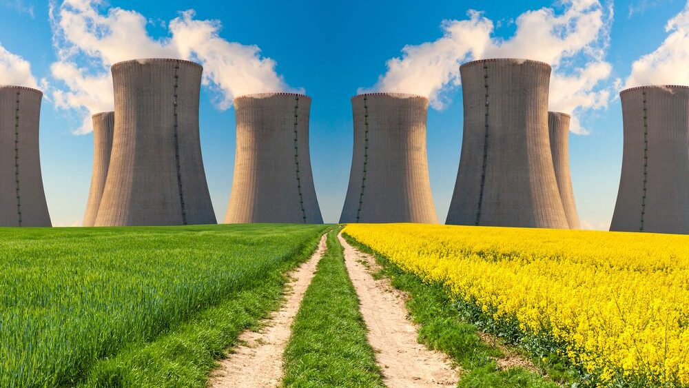 EU-Turn: Brussels Finally Recognizes Nuclear Power as “Strategic” For Green Goals