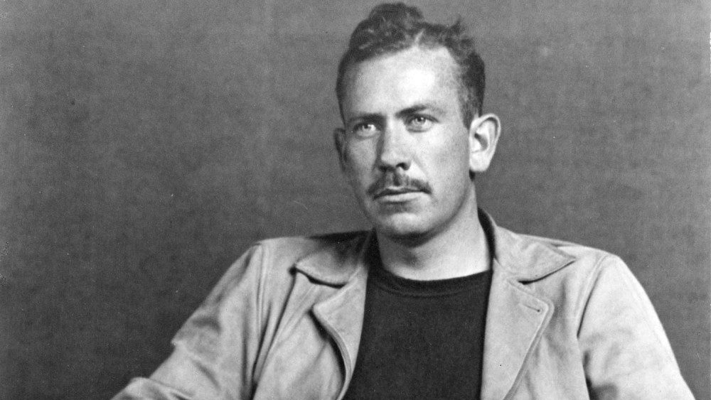 The Cruelty of John Steinbeck