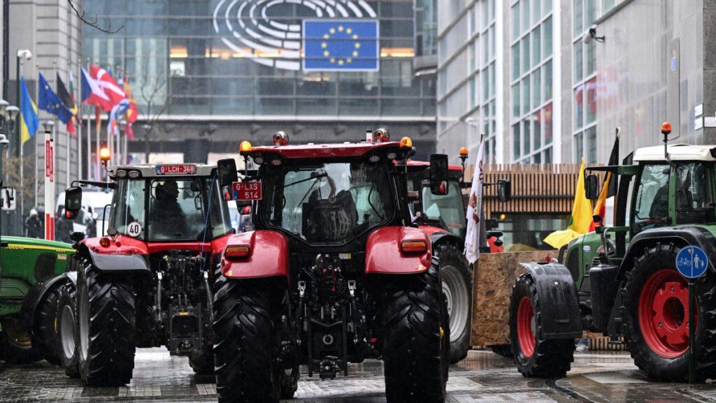 European Countries Respond to Farmer Protests With National Concessions