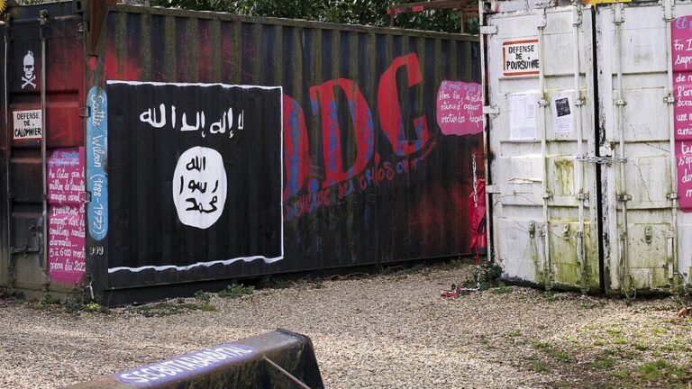 Belgian Police Raids Apprehend Four Teenage Would-Be Jihadists 