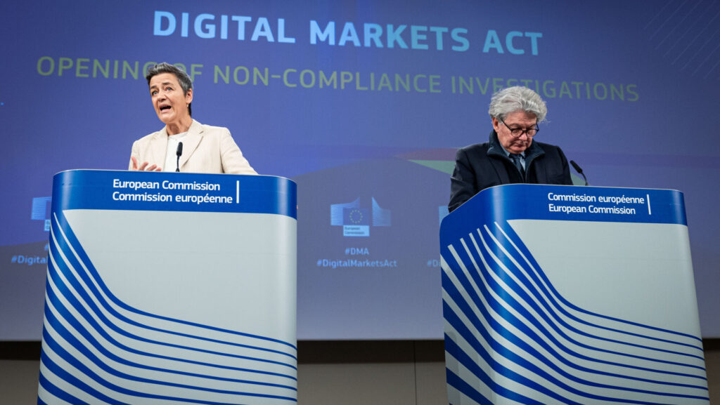 European Commission Publishes Social Media Guidelines To Tackle ‘Disinformation’ Ahead of EU Election
